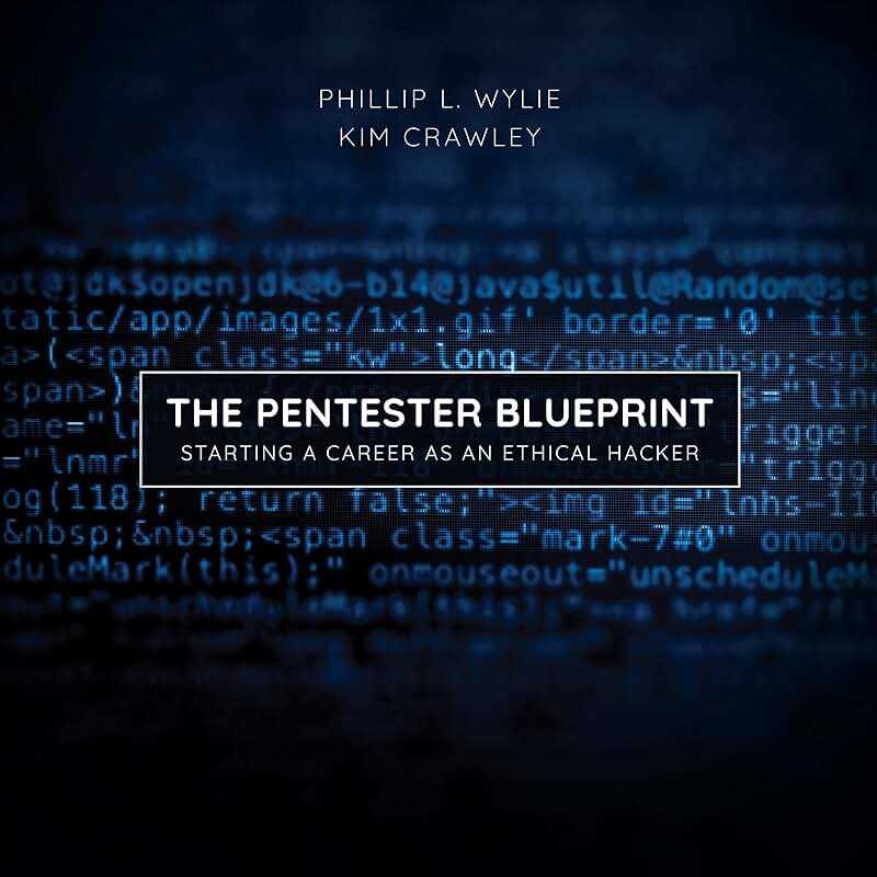 How to Find a Pentester Blueprint PDF