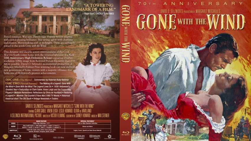 When Was Gone with the Wind Published?