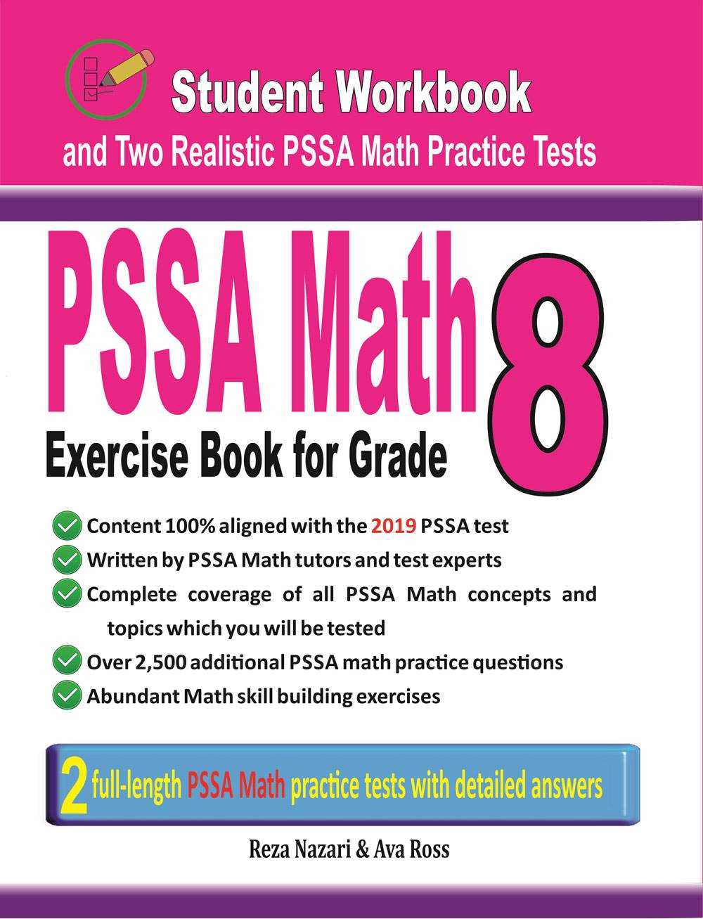 Benefits of the FSA Mathematics Practice Test Answer Key: