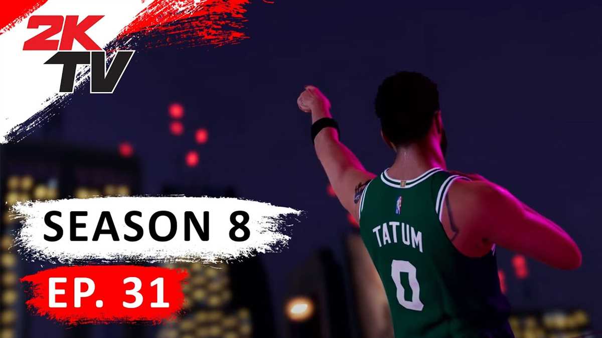 NBA 2KTV Interactive: How to Participate?