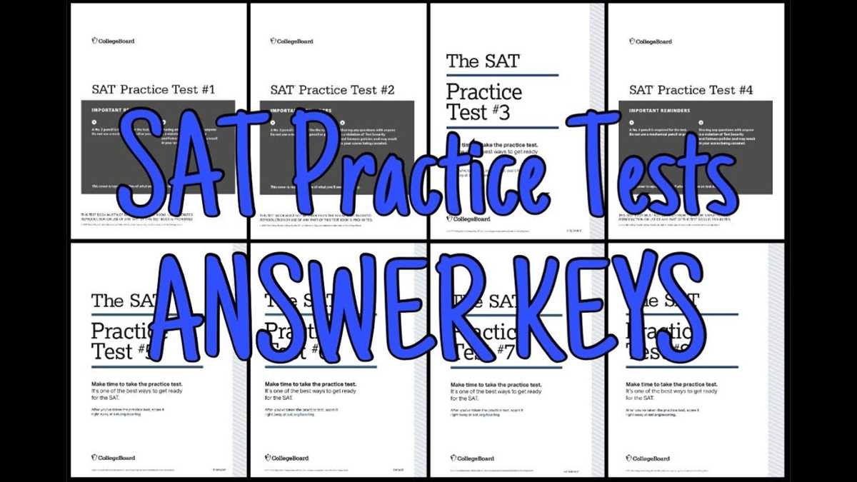 How can you utilize the SAT practice test 7 for time management?
