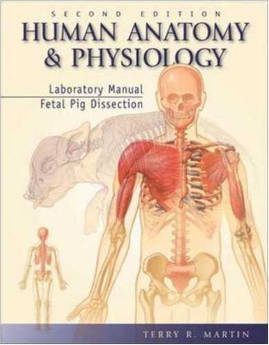 Human anatomy and physiology lab manual exercise 6 answers