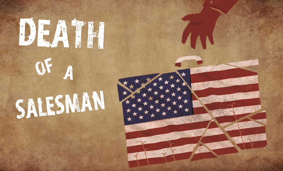 Death of a Salesman Act 2: Study Questions and Answers