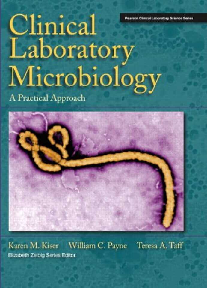 Microbiology lab practical exam 1