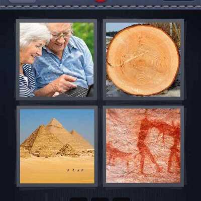 Pics 1 Word 65 Answer: Can You Solve It?