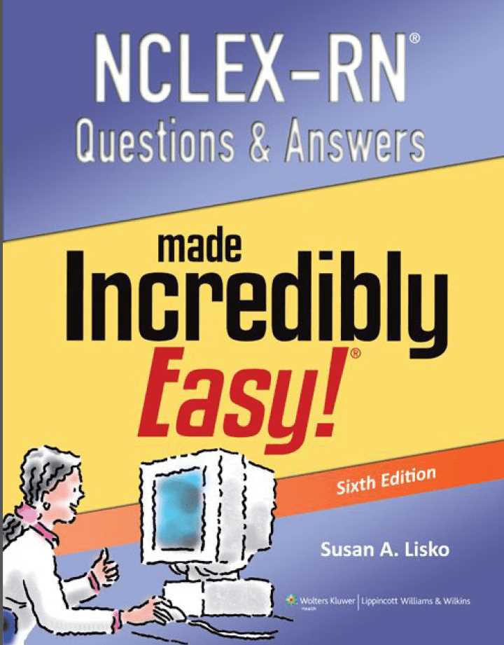 What are the best resources for Nclex RN questions and answers?