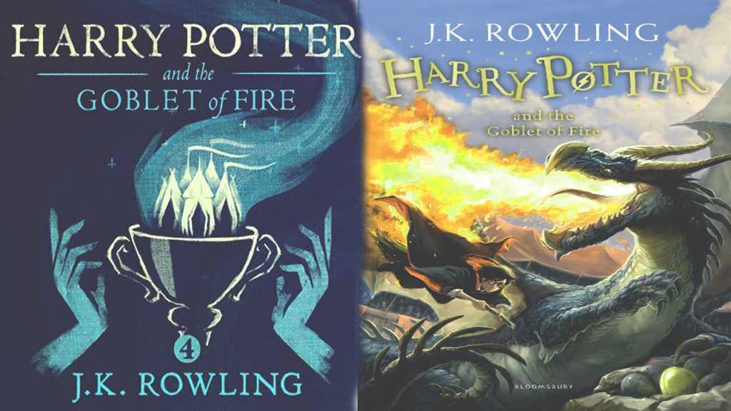 Overview of the Harry Potter and the Goblet of Fire AR Test