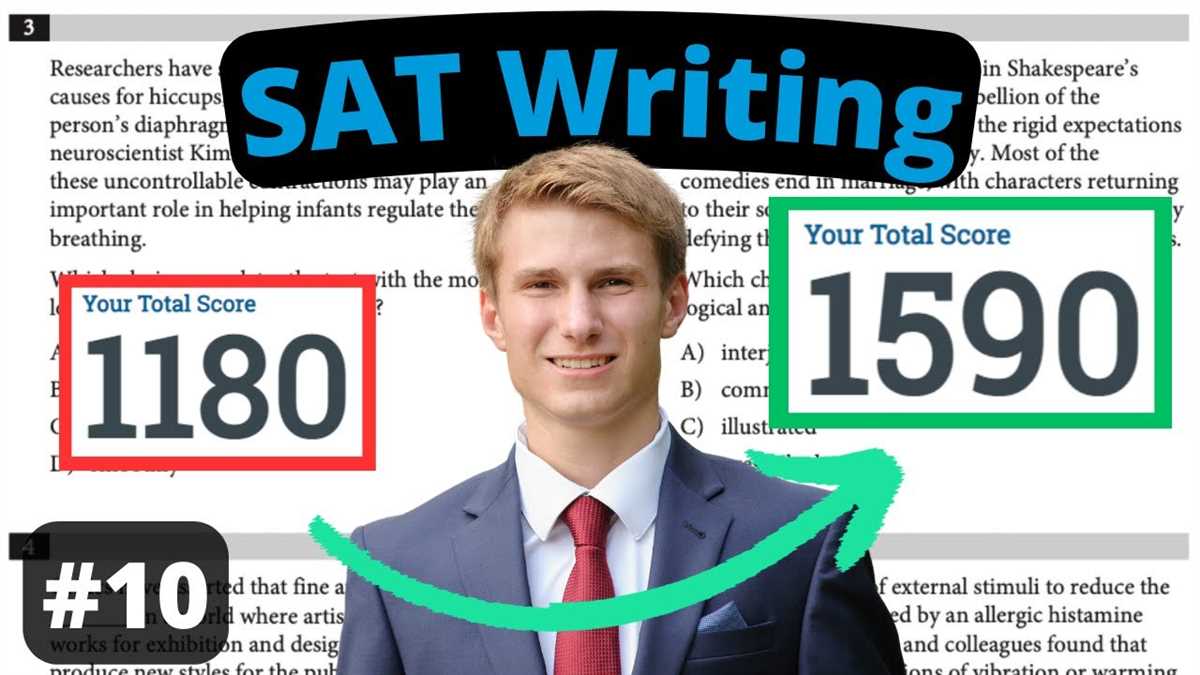 Strategies for Utilizing November 2017 SAT Answers for Test Preparation
