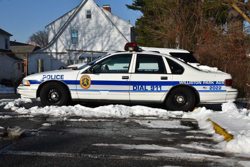 Nassau county police exam 2024