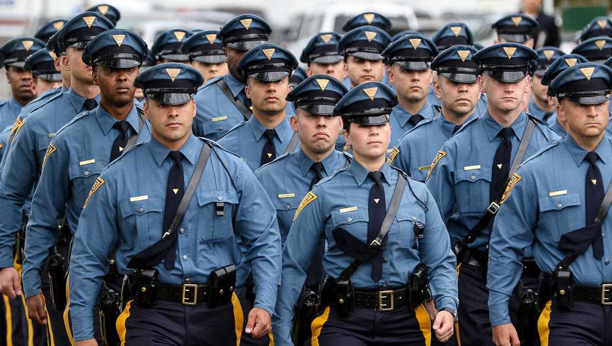 Tips for preparing for the NJ Police Sgt Exam