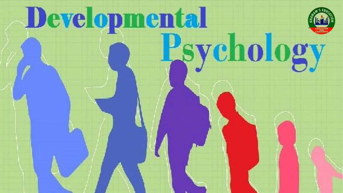 Understanding the Field and Its Significance in Studying Human Development