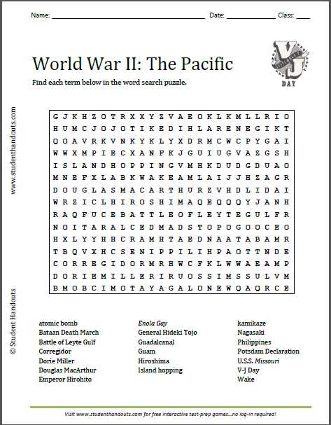 Wwii the rise of totalitarianism worksheet answers