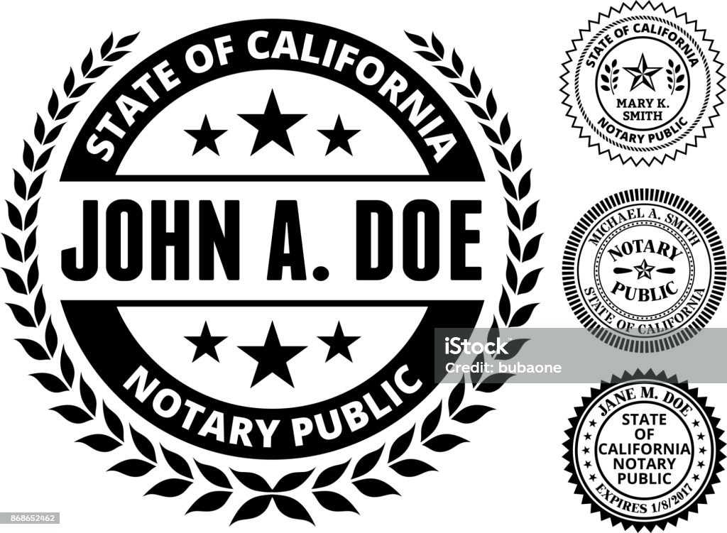 What to Expect in the California Notary Exams