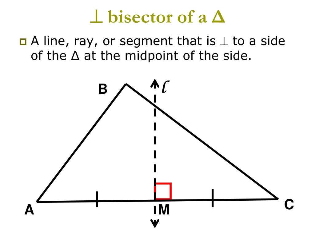 Solving Problems with Midpoint and Segment Bisector