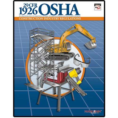 Importance of OSHA Construction Safety Handbook