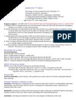 Principles of Medication Administration and Dosage Calculations