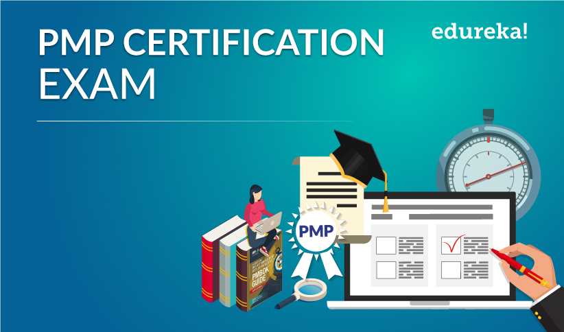 Pmp certification exam locations