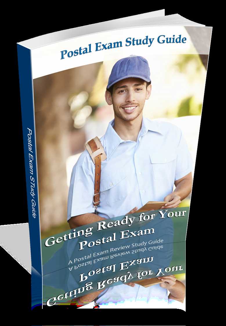 Tips for Success on Postal Exam 473