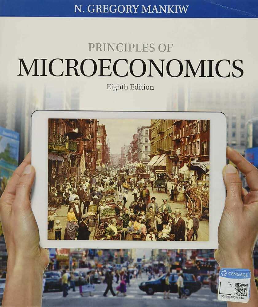 Principles of Microeconomics Exam 1