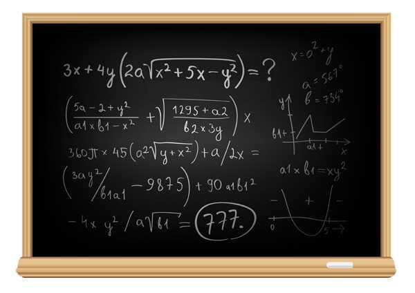 How to Solve Basic Cpm Algebra Equations