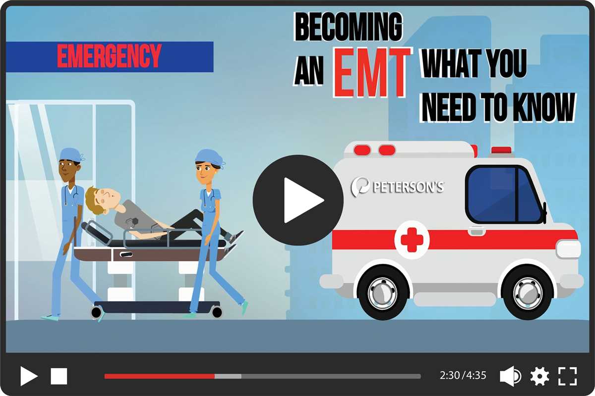 What is the EMT Basic Practical Exam?