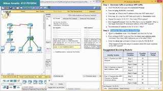 5.3.2.8 packet tracer answers