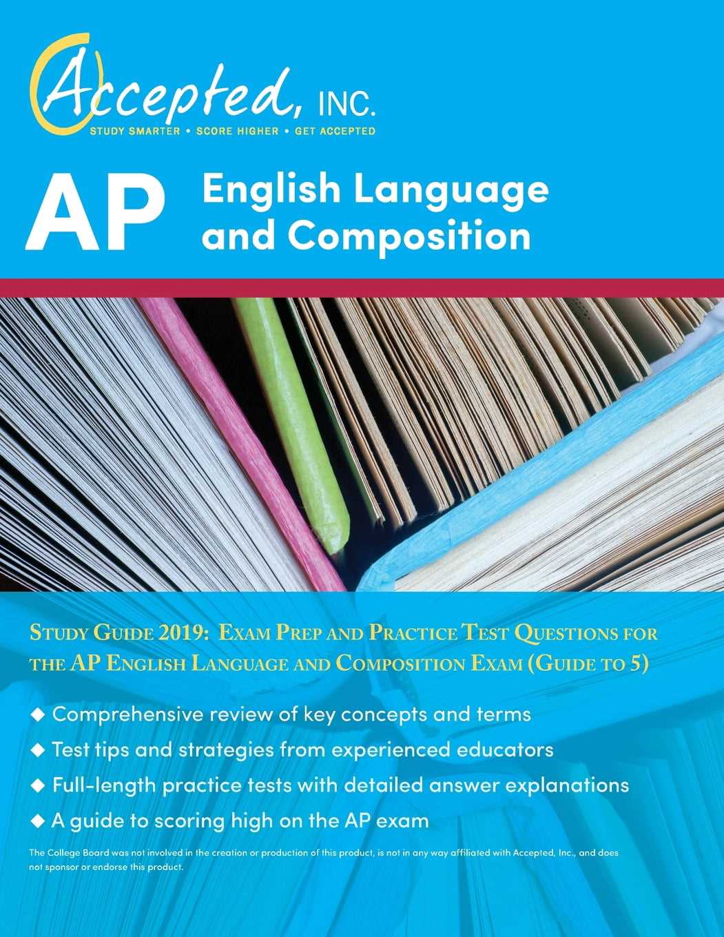 Overview of the AP English Language Exam