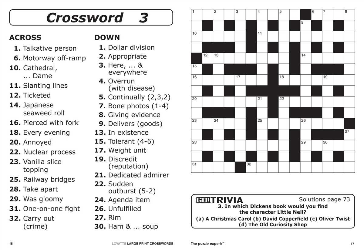 Tips for Solving the Realidades 2 Capitulo 1b Crossword