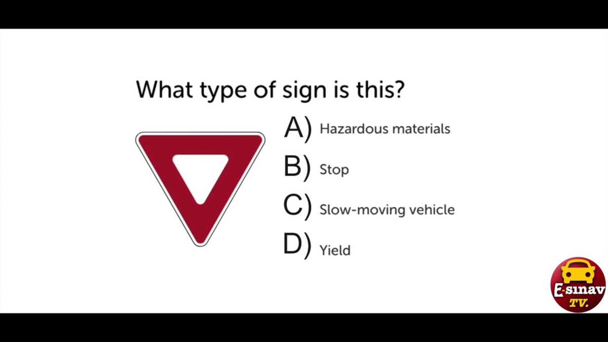 Types of Signals: