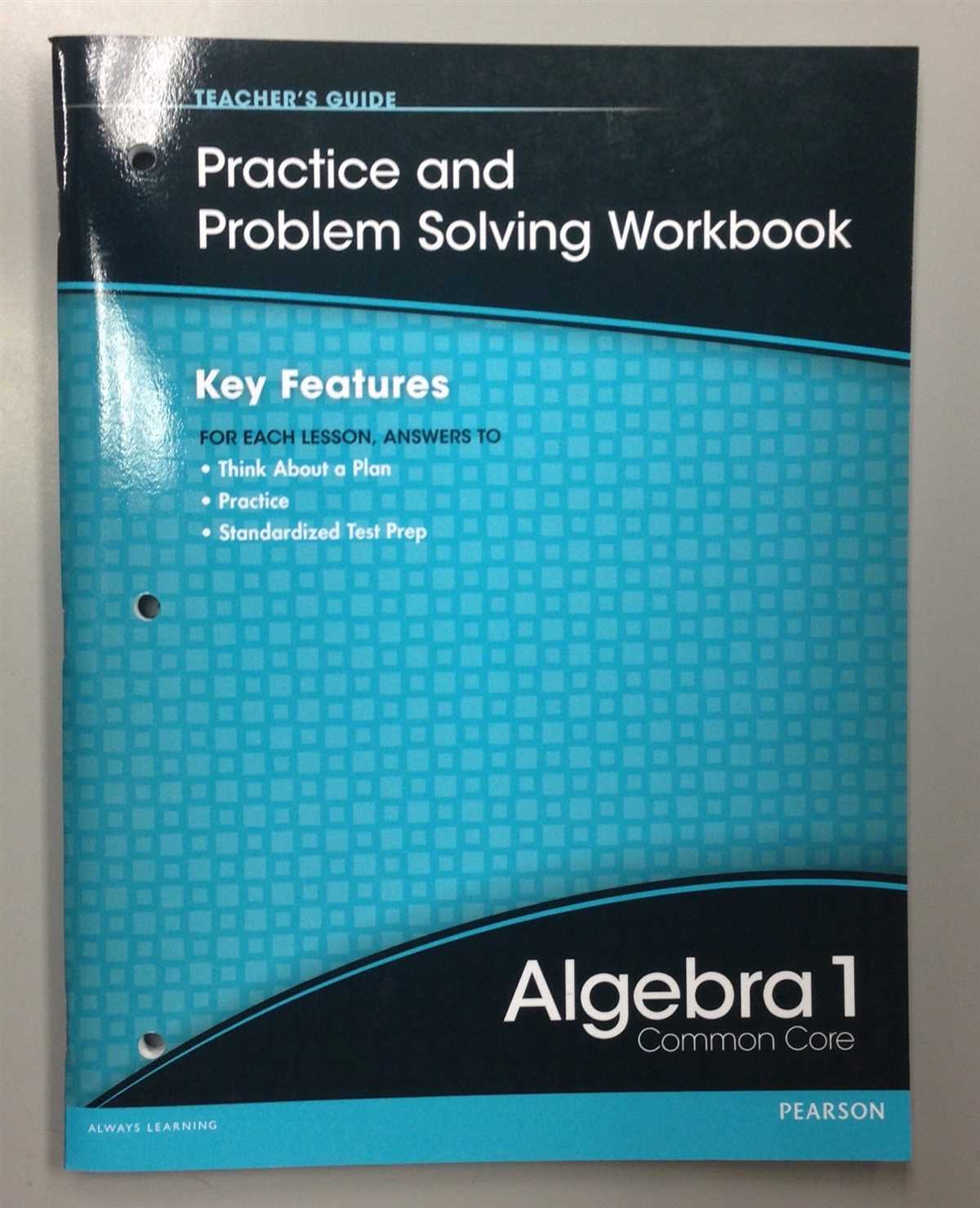 Accessing and Utilizing the Core Connections Algebra Answer Key