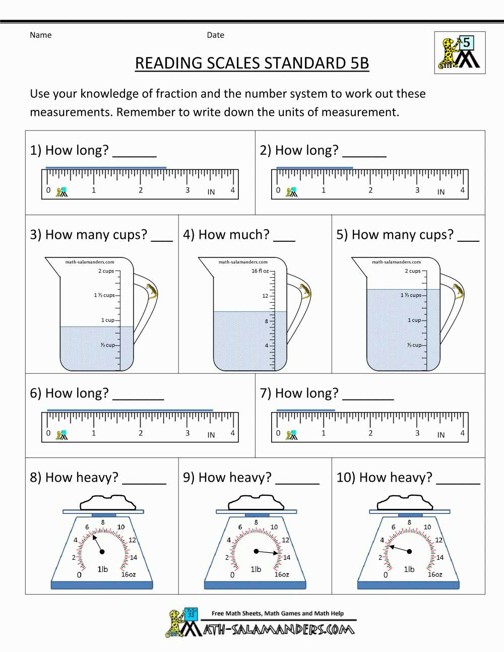 Common Challenges in Understanding 4-3 Mathematical Literacy and Vocabulary Worksheet Answers