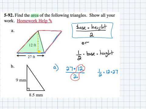 Cpm geometry answers pdf
