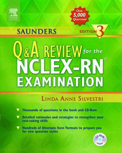 Tips for Success on the NCLEX RN Exam
