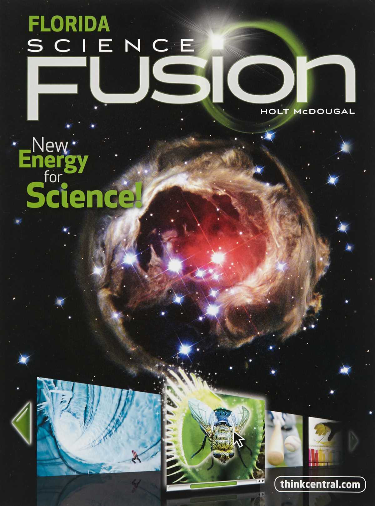 How Can Teachers Utilize the Science Fusion Answer Key Grade 7 in Classroom Settings?