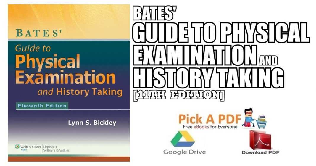 Tips for Utilizing Seidel's Guide to Physical Examination Test Bank Effectively