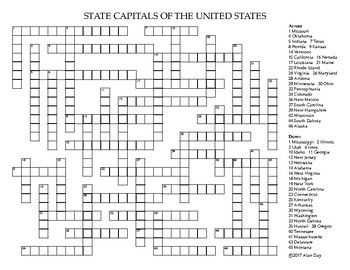 The age of imperialism crossword puzzle answer key