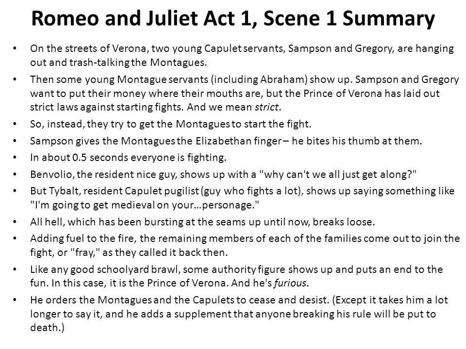 The tragedy of romeo and juliet act 1 worksheet answers