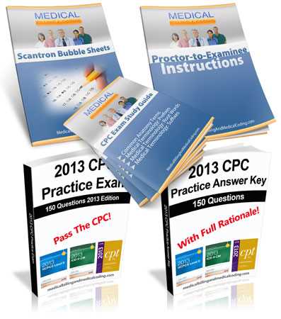 Cpc practice exam 2024 pdf