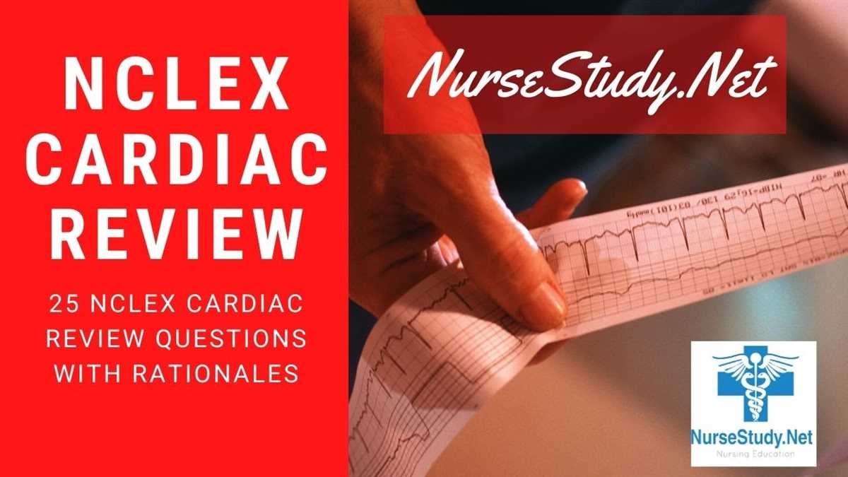 Saunders NCLEX RN Questions and Answers
