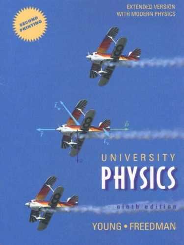 How to Use the University Physics 14th Edition Answers