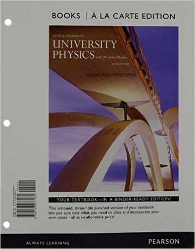 The Importance of Finding Answers to University Physics 14th Edition