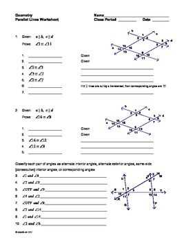Lesson 10.5 Practice B Geometry Answers