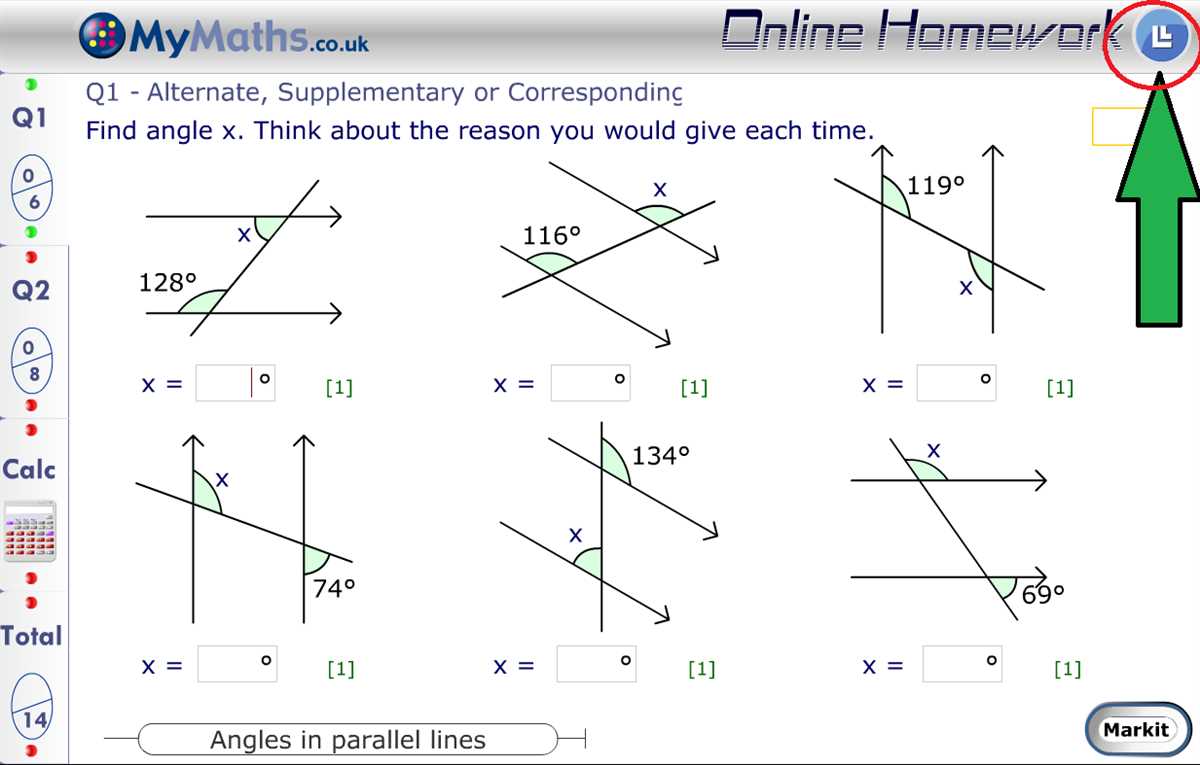 How does Mymath answers work?