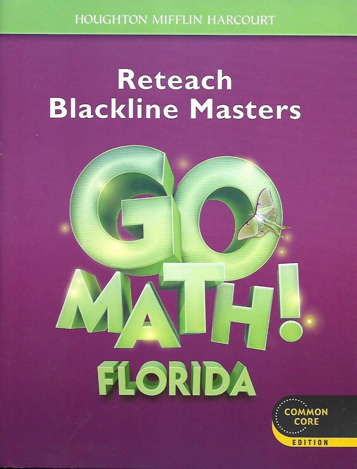 How to use the Go Math Florida Grade 5 Answer Key Practice Book