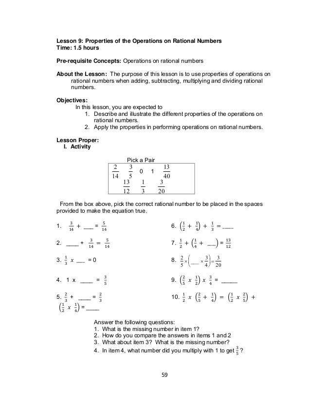 Go math grade 5 chapter 7 test answers