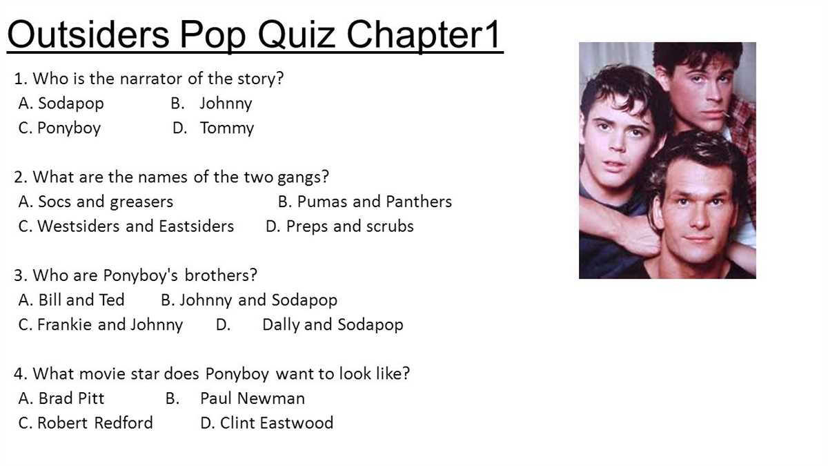 How does Ponyboy's relationship with his brothers evolve in Chapters 5 and 6?