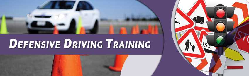 Explore the Benefits of Completing a Defensive Driving Course in Texas