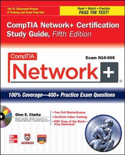 Benefits of Comptia Network+ Certification