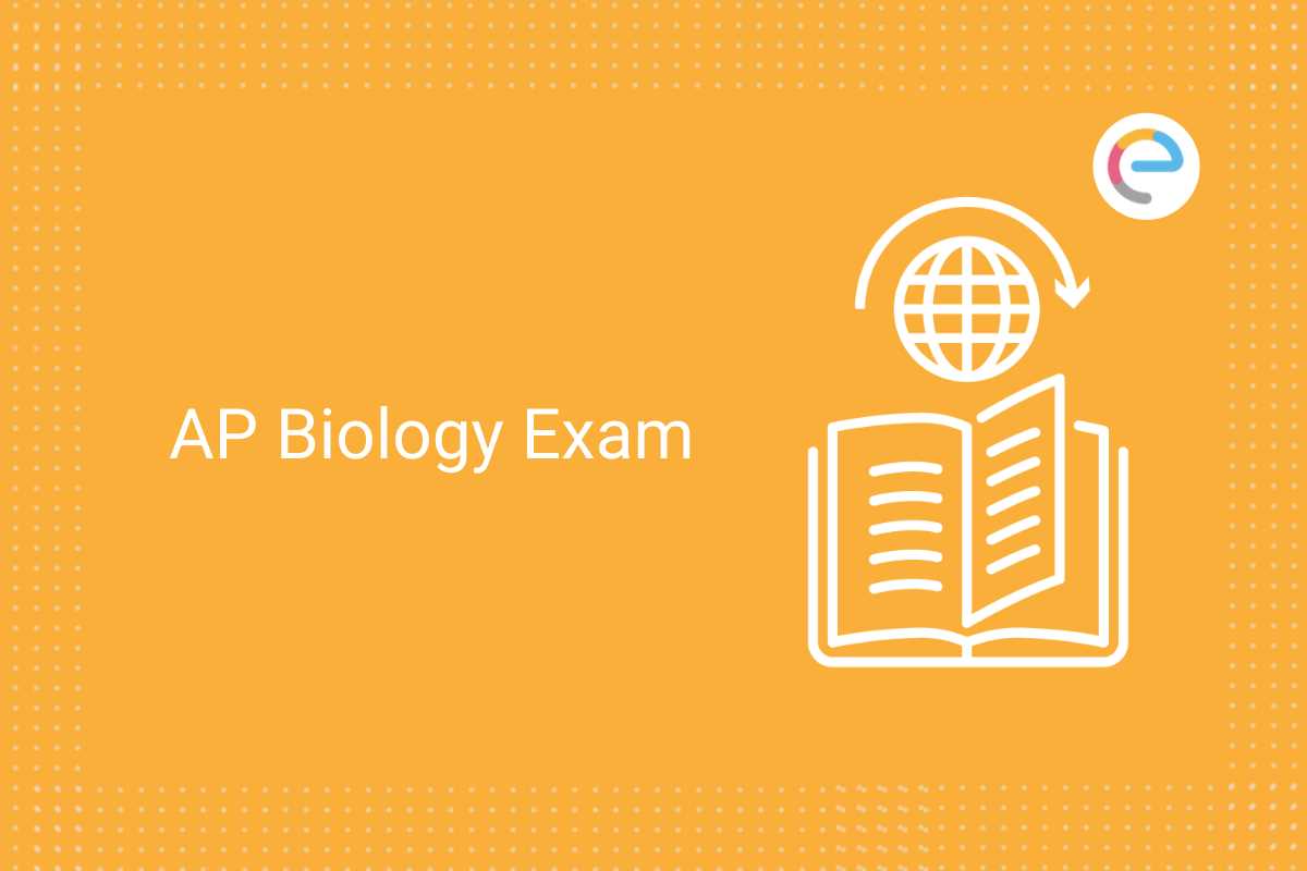 Ap biology practice exam pdf