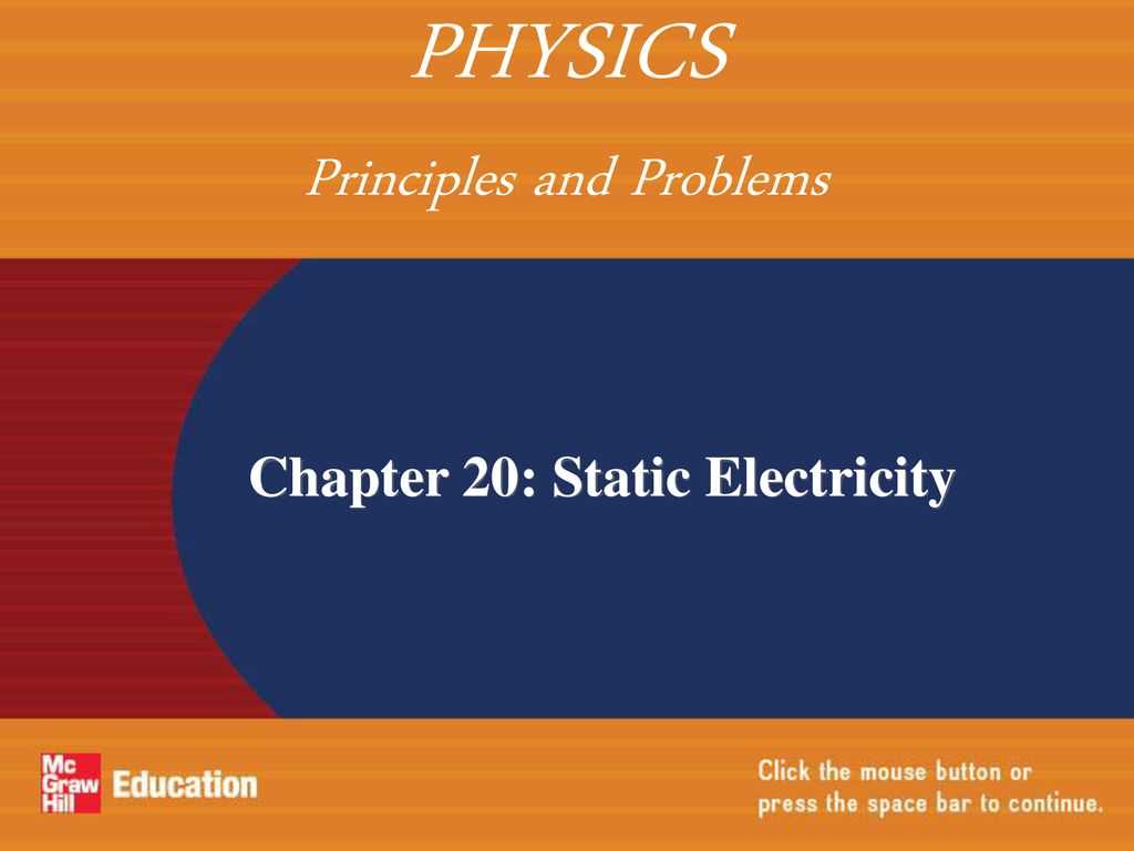 Tips and Strategies for Solving Chapter 20 Problems